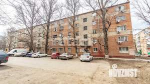 1-к квартира, вторичка, 23м2, 5/5 этаж