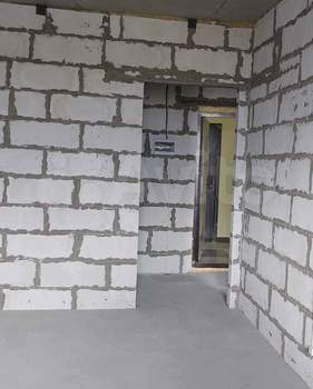 1-к квартира, вторичка, 36м2, 15/24 этаж