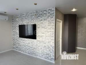 1-к квартира, вторичка, 49м2, 9/9 этаж