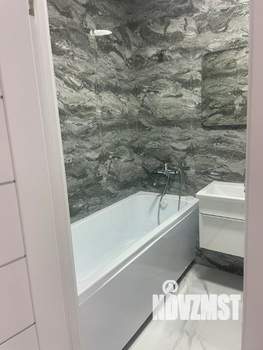 1-к квартира, вторичка, 39м2, 17/20 этаж
