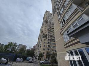 Студия квартира, вторичка, 24м2, 24/25 этаж