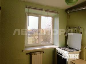 1-к квартира, вторичка, 30м2, 5/5 этаж