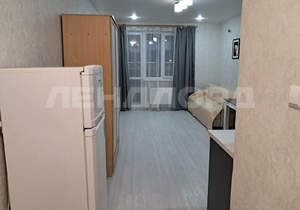 1-к квартира, вторичка, 30м2, 2/18 этаж