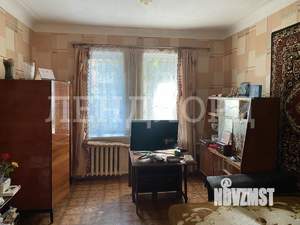 2-к квартира, вторичка, 48м2, 1/3 этаж