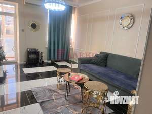 3-к квартира, вторичка, 71м2, 3/5 этаж