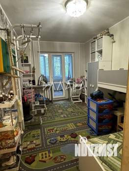 3-к квартира, вторичка, 67м2, 3/9 этаж