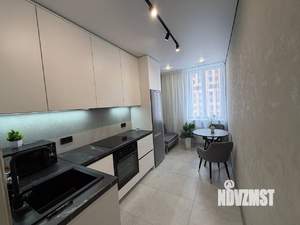 1-к квартира, вторичка, 36м2, 13/24 этаж