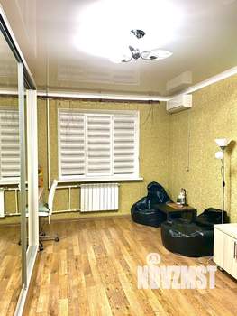 1-к квартира, вторичка, 35м2, 4/5 этаж