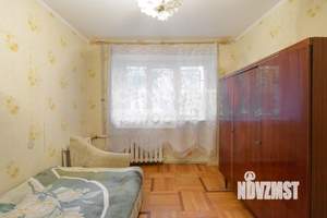 3-к квартира, вторичка, 64м2, 1/5 этаж