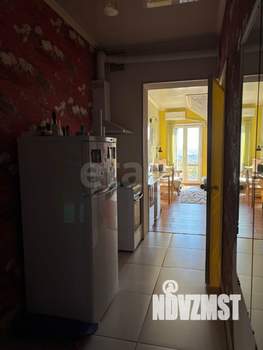 2-к квартира, вторичка, 49м2, 3/4 этаж