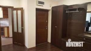 3-к квартира, вторичка, 96м2, 8/10 этаж