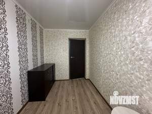 3-к квартира, вторичка, 56м2, 4/5 этаж