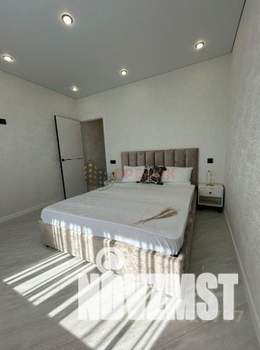 1-к квартира, вторичка, 41м2, 15/25 этаж
