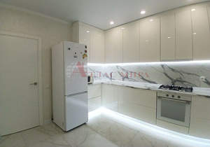 1-к квартира, вторичка, 41м2, 13/22 этаж