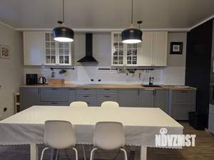 3-к квартира, вторичка, 108м2, 19/25 этаж