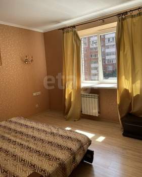 3-к квартира, вторичка, 57м2, 6/8 этаж