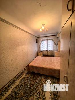 3-к квартира, вторичка, 65м2, 1/5 этаж