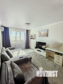 1-к квартира, вторичка, 39м2, 11/24 этаж