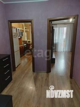 1-к квартира, вторичка, 35м2, 3/7 этаж