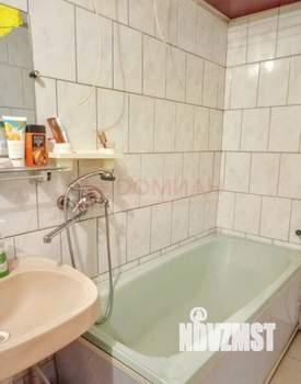1-к квартира, вторичка, 36м2, 7/10 этаж