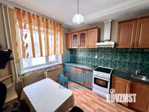 2-к квартира, вторичка, 56м2, 4/9 этаж
