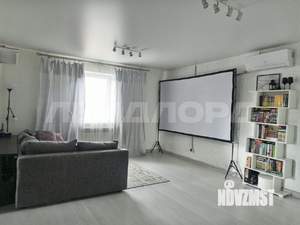 2-к квартира, вторичка, 60м2, 4/4 этаж