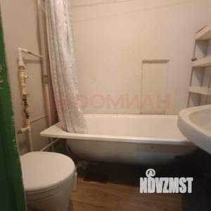 1-к квартира, вторичка, 24м2, 5/9 этаж