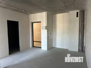 1-к квартира, вторичка, 41м2, 6/24 этаж