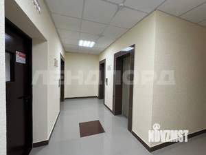 Студия квартира, вторичка, 21м2, 16/24 этаж