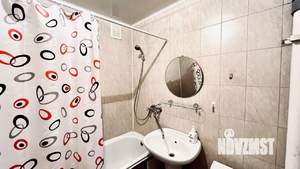 1-к квартира, вторичка, 35м2, 4/9 этаж