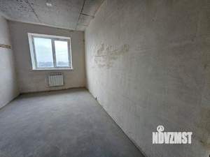 2-к квартира, вторичка, 61м2, 4/6 этаж