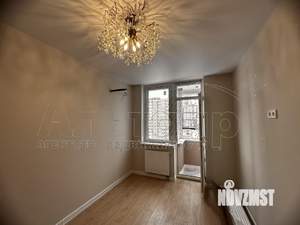 2-к квартира, вторичка, 50м2, 19/25 этаж