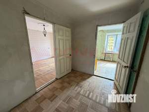 3-к квартира, вторичка, 72м2, 4/5 этаж