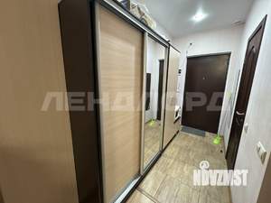 Студия квартира, вторичка, 25м2, 2/17 этаж