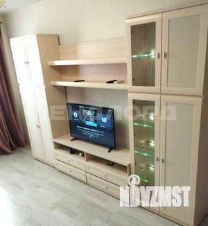 1-к квартира, вторичка, 37м2, 17/26 этаж