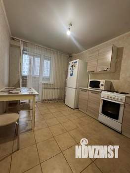 1-к квартира, вторичка, 41м2, 2/19 этаж