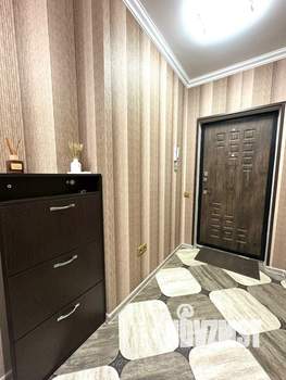 1-к квартира, вторичка, 49м2, 10/18 этаж