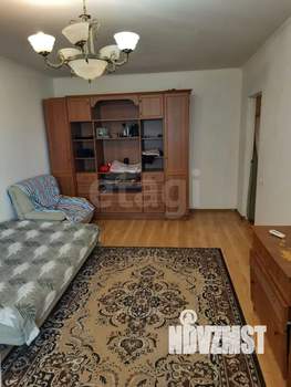 2-к квартира, вторичка, 54м2, 2/10 этаж