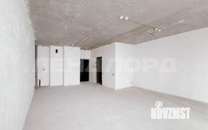 1-к квартира, вторичка, 41м2, 18/26 этаж