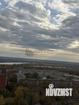 1-к квартира, вторичка, 51м2, 19/19 этаж