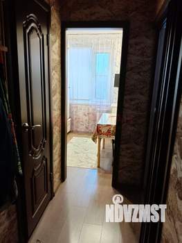 1-к квартира, вторичка, 24м2, 7/9 этаж