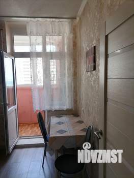 1-к квартира, вторичка, 33м2, 14/22 этаж