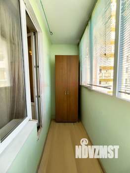 Студия квартира, вторичка, 27м2, 9/17 этаж