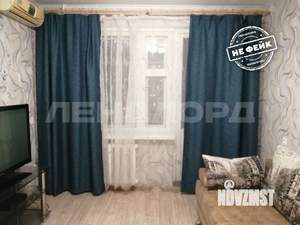 1-к квартира, вторичка, 22м2, 7/9 этаж