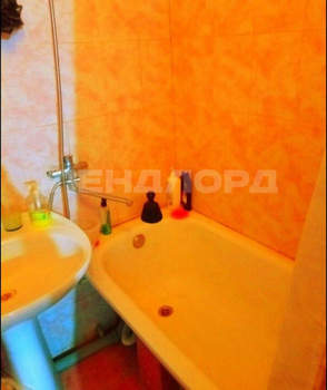 2-к квартира, вторичка, 50м2, 2/5 этаж