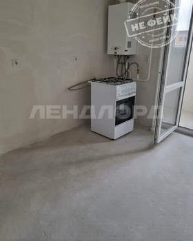 1-к квартира, вторичка, 40м2, 8/12 этаж