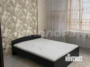 1-к квартира, вторичка, 36м2, 4/14 этаж
