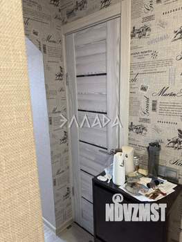 3-к квартира, вторичка, 65м2, 9/9 этаж