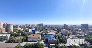 1-к квартира, вторичка, 39м2, 19/19 этаж
