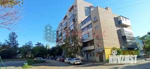 Студия квартира, вторичка, 35м2, 6/10 этаж